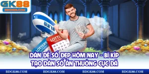 Dàn đề số đẹp hôm nay