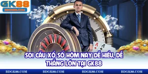 Soi cầu xổ số hôm nay